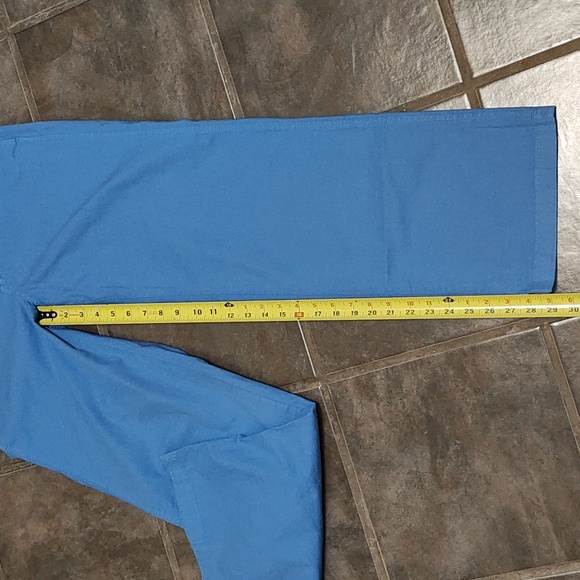 J Crew 26 Sailor Heritage Chino Pant Sail Blue NWT - Picture 11 of 11